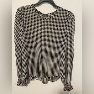 Scotch and sodas Blouse